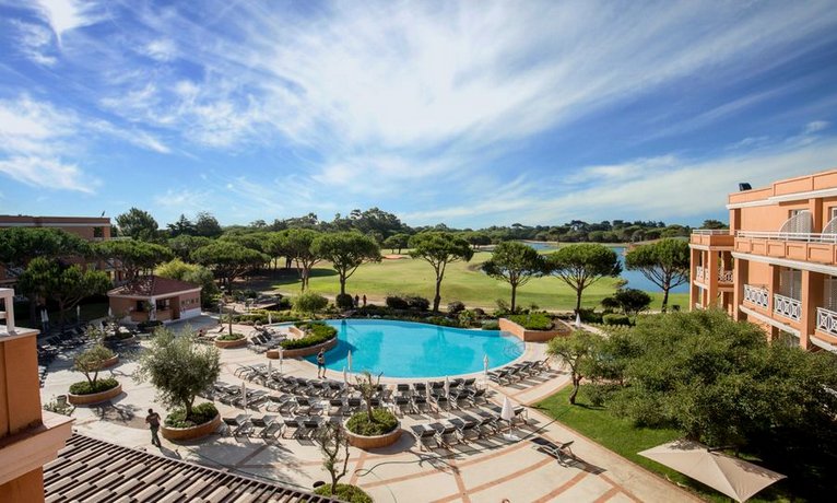 Hotel Quinta da Marinha Resort