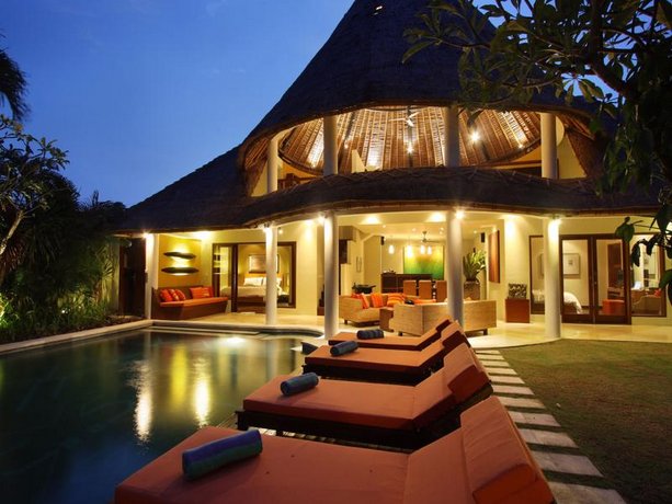 Abadi Villas