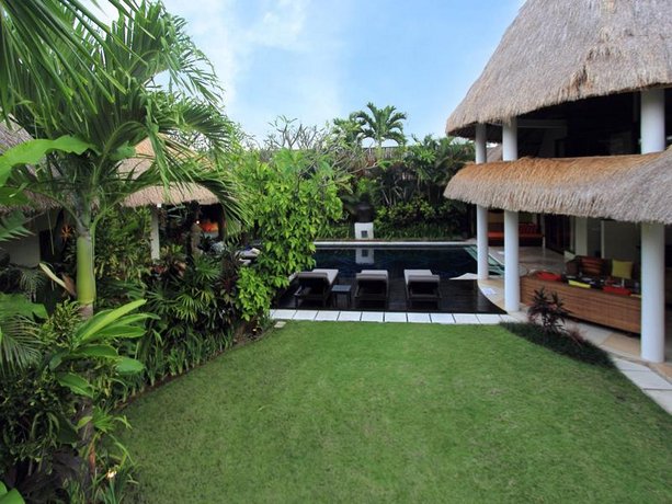 Abadi Villas