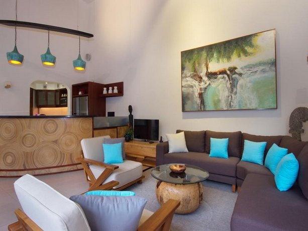 Abadi Villas