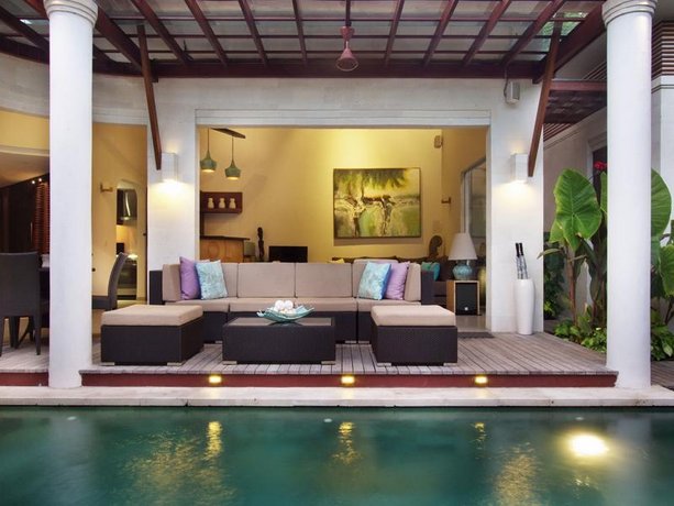 Abadi Villas