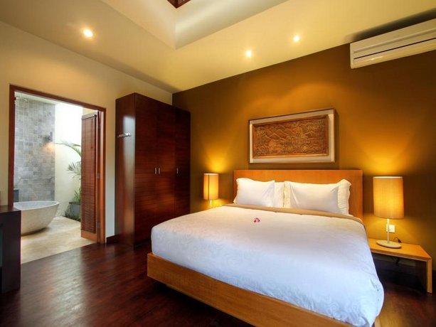 Abadi Villas