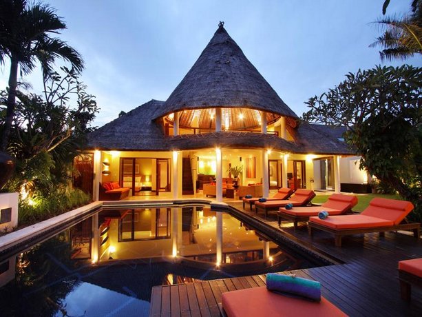 Abadi Villas