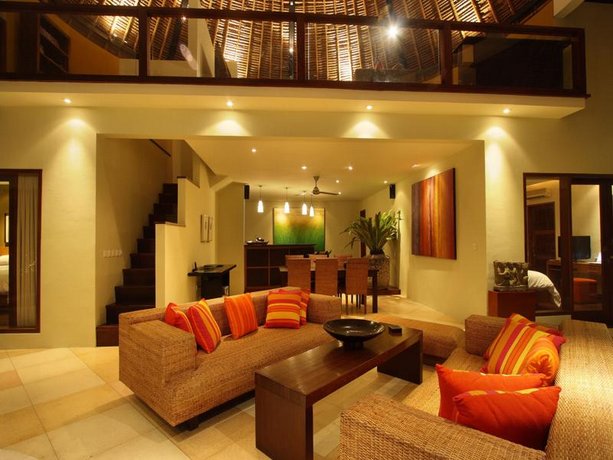 Abadi Villas