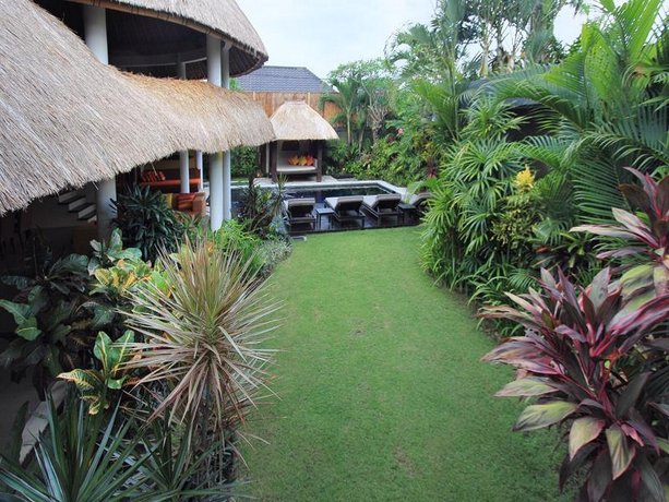 Abadi Villas