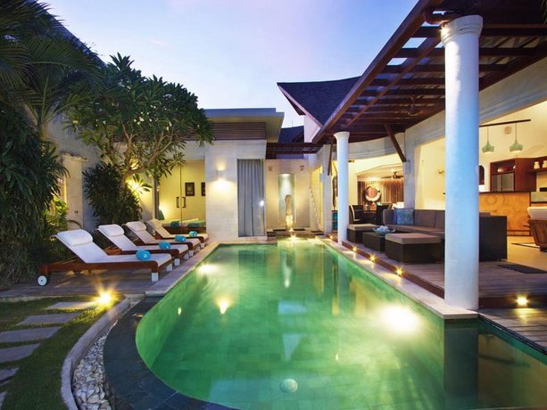 Abadi Villas