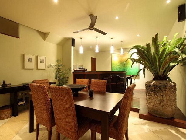 Abadi Villas