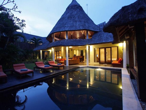Abadi Villas