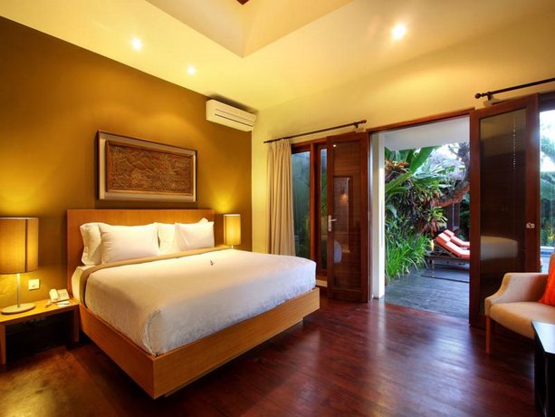 Abadi Villas