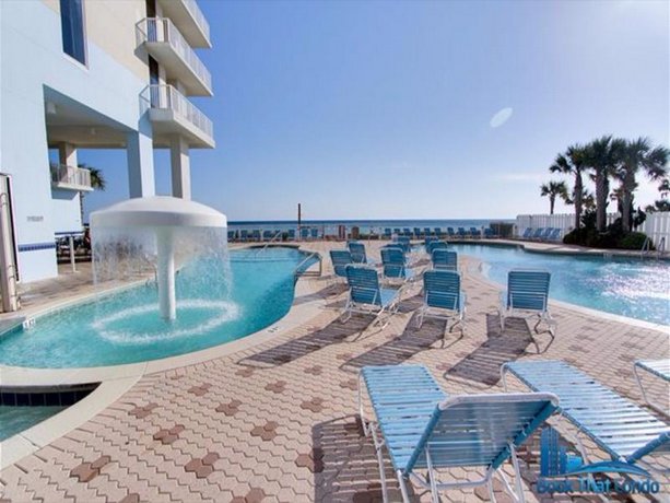 Majestic Beach Resort by Book That Condo