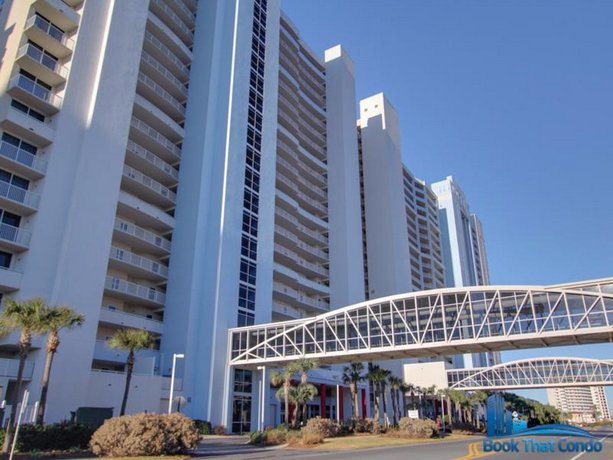 Majestic Beach Resort by Book That Condo