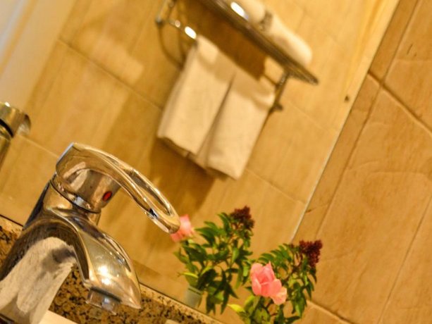 Marhaba Palace Hotel