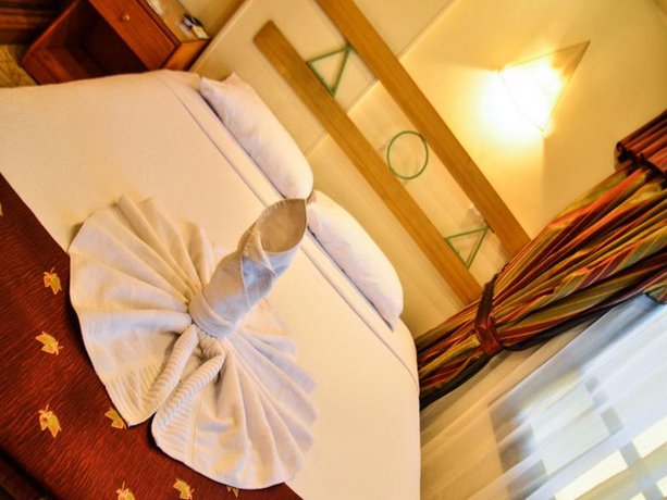 Marhaba Palace Hotel