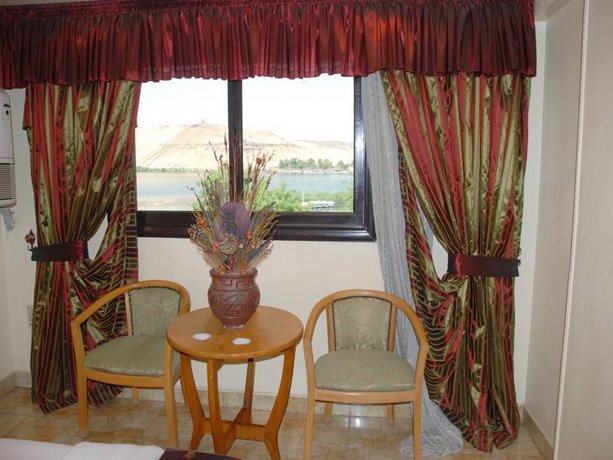 Marhaba Palace Hotel