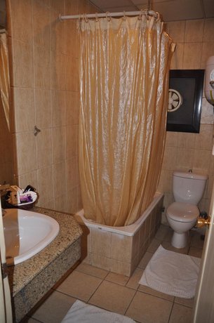 Marhaba Palace Hotel