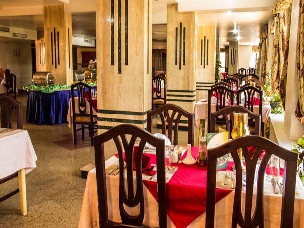 Marhaba Palace Hotel