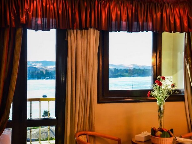 Marhaba Palace Hotel