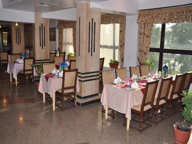 Marhaba Palace Hotel