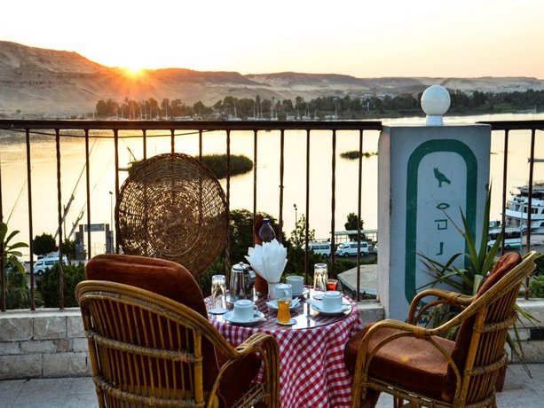 Marhaba Palace Hotel