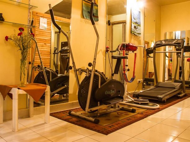 Marhaba Palace Hotel