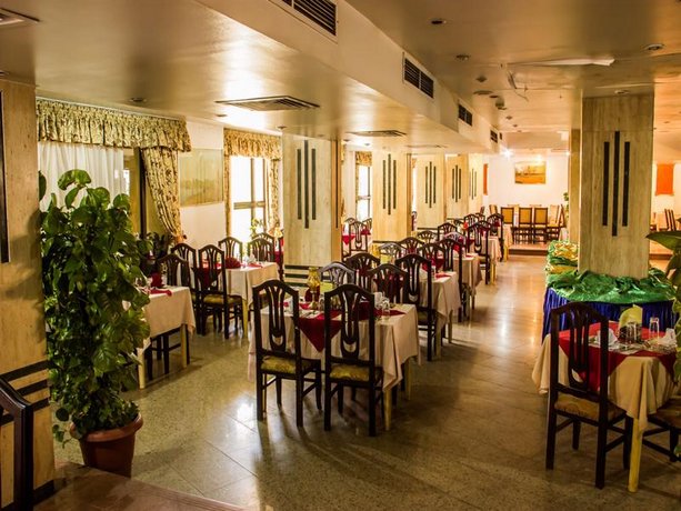 Marhaba Palace Hotel