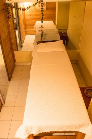 Marhaba Palace Hotel