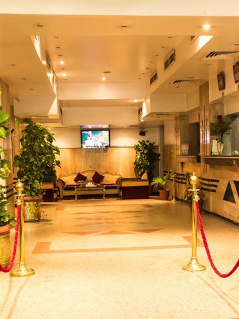 Marhaba Palace Hotel