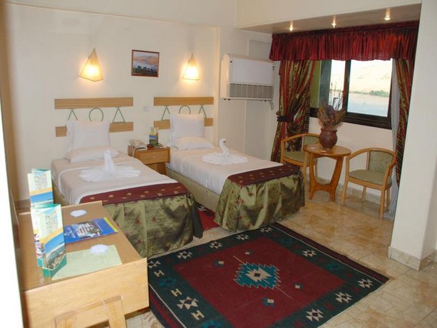 Marhaba Palace Hotel
