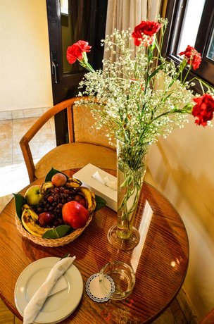 Marhaba Palace Hotel