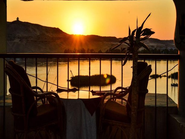 Marhaba Palace Hotel