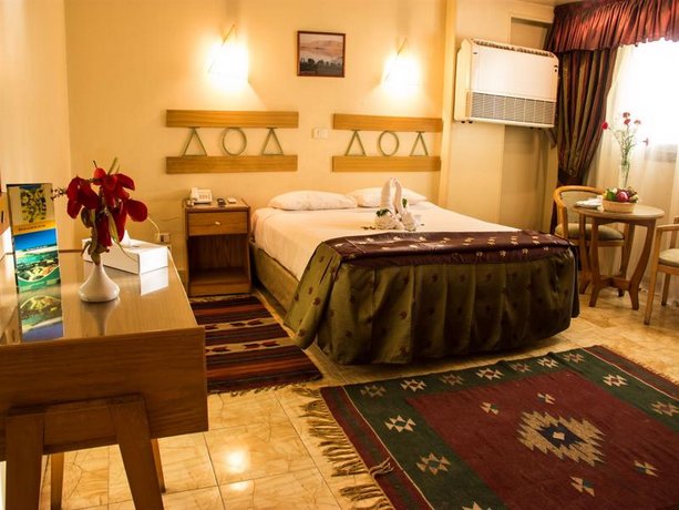 Marhaba Palace Hotel