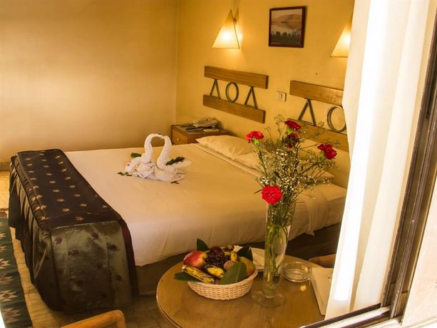 Marhaba Palace Hotel