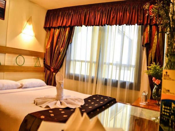 Marhaba Palace Hotel