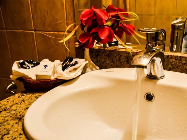 Marhaba Palace Hotel