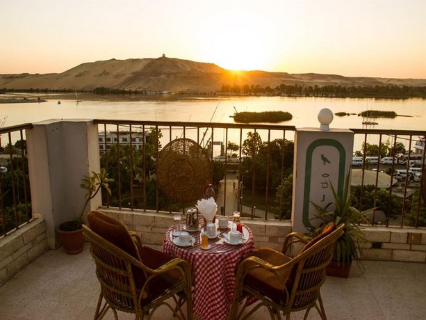 Marhaba Palace Hotel