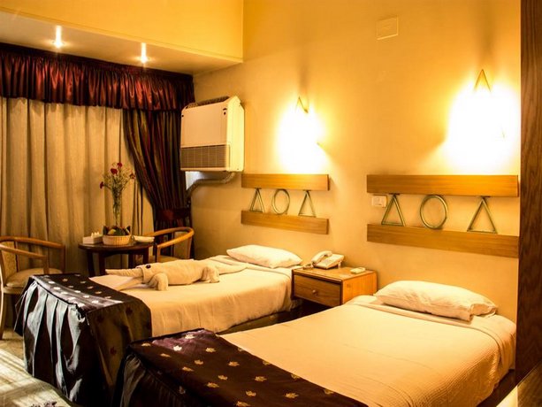 Marhaba Palace Hotel