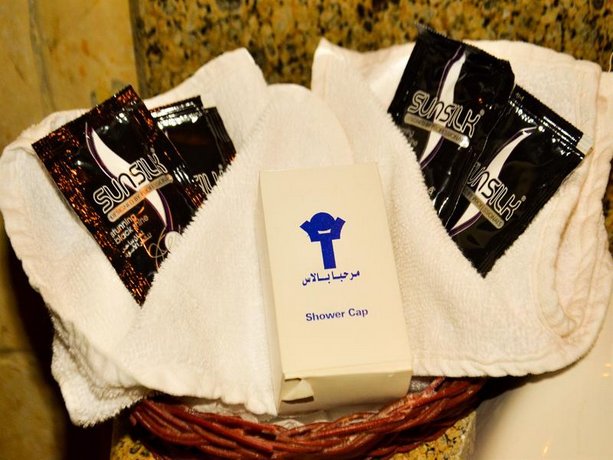 Marhaba Palace Hotel