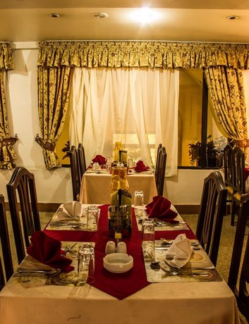 Marhaba Palace Hotel
