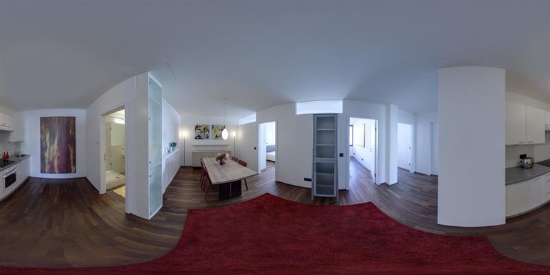 Salzburg City Appartement