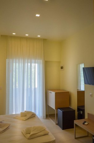 Inspira Boutique Hotel -Adults Only