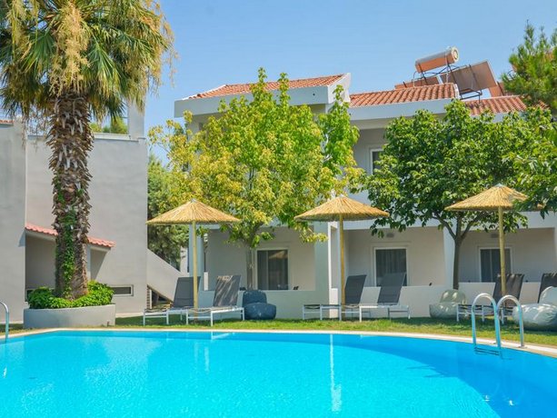 Inspira Boutique Hotel -Adults Only