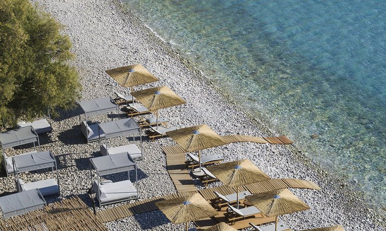 Cayo Exclusive Resort & Spa