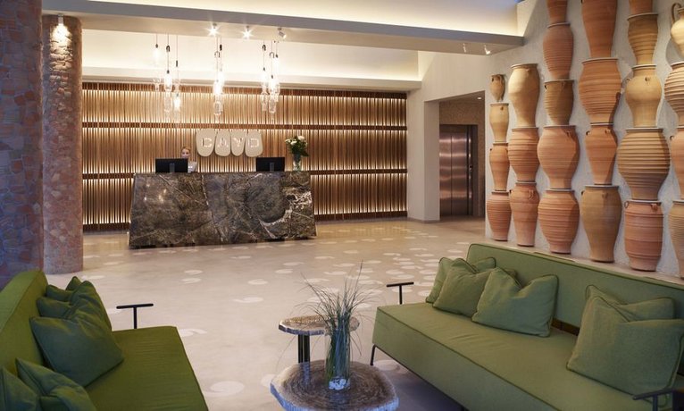 Cayo Exclusive Resort & Spa