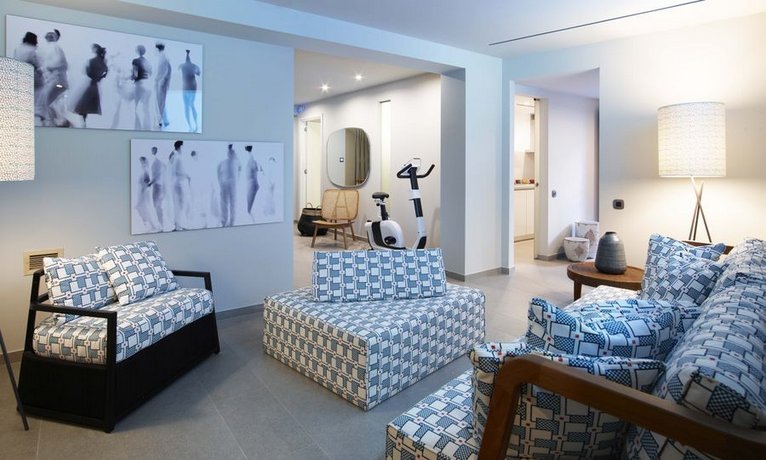 Cayo Exclusive Resort & Spa
