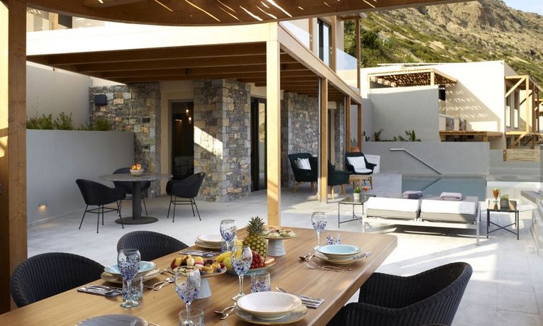 Cayo Exclusive Resort & Spa