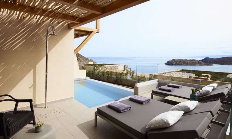 Cayo Exclusive Resort & Spa