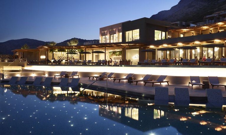 Cayo Exclusive Resort & Spa