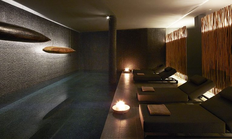 Cayo Exclusive Resort & Spa