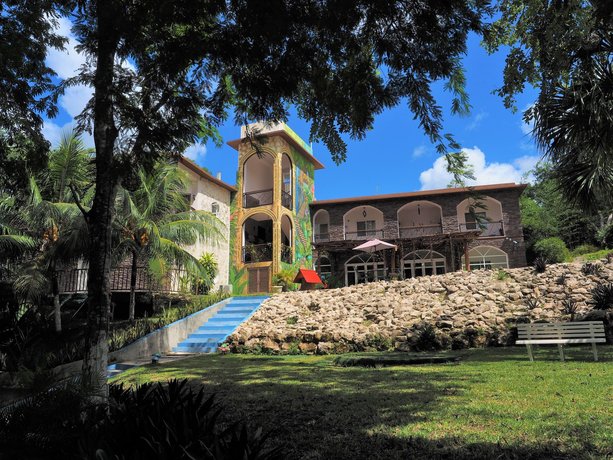 Sunrise Villa Chetumal