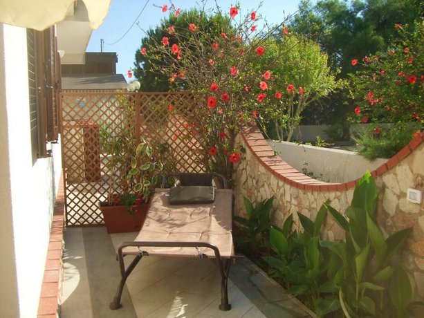 House With one Bedroom in Mazara del Vallo With Wonderful sea View Enclosed Garden and Wifi - 10 m